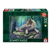  Wolf und Elfe 500 db (59714) Kirakó  - Schmidt Spiele