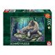  Schmidt Spiele Wolf und Elfe 500 db (59714) Kirakó  
