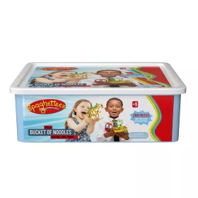 Bucket of Noodles 200pcs (102009) - - Spaghetteez