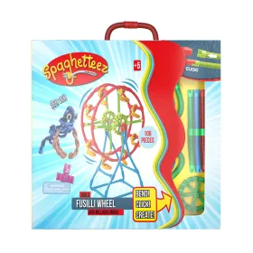Fusilli Wheel (102008) - Spaghetteez