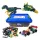 Creative Builders - 2000pcs (NC008) - Nano Clics