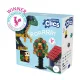 Creative Builders - 500pcs (NC003) - Nano Clics