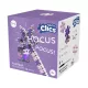 Fantasy Builders - 125pcs (NC004) - Nano Clics