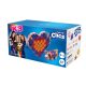 Nano Clics - K3 Builders - 190pcs (NC014)