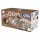 Wildlife Builders - 250pcs (NC006) - Nano Clics