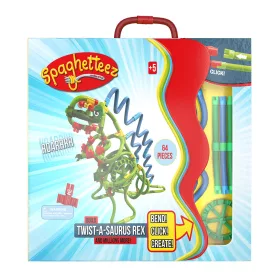 Twist-A-Saurus Rex (102006) - Spaghetteez