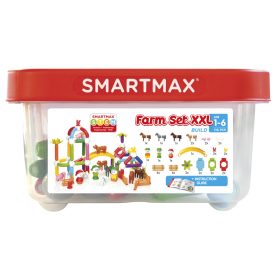 SmartMax Farm Set XXL