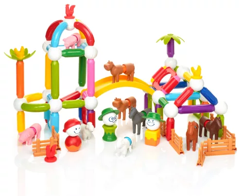  Farm Set XXL - SmartMax