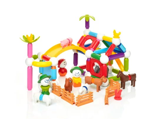  Farm Set XXL - SmartMax