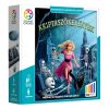  Smart Games  Kriptaszökevények