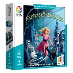  Kriptaszökevények - Smart Games