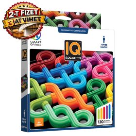 Smart Games IQ-Spagetti