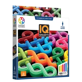 IQ Spagetti - Smart Games
