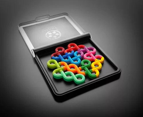 IQ Spagetti - Smart Games