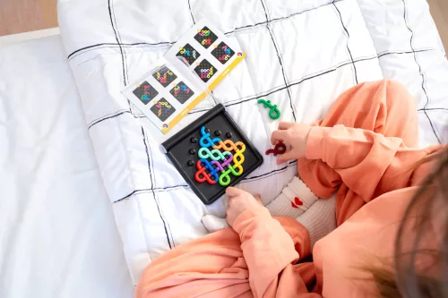 IQ Spagetti - Smart Games