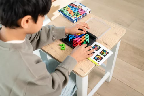 IQ Spagetti - Smart Games