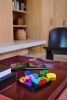  Smart Games  IQ Deluxe - Négyzet