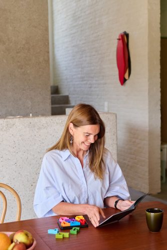 Smart Games IQ Deluxe - Négyzet