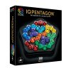 Smart Games  IQ Deluxe - Pentagon