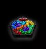  IQ Deluxe - Pentagon - Smart Games