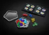  IQ Deluxe - Pentagon - Smart Games