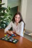  IQ Deluxe - Pentagon - Smart Games