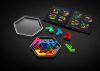 Smart Games  IQ Deluxe - Hexagon