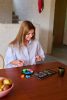 Smart Games  IQ Deluxe - Hexagon