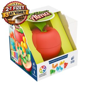Smart Games Kukacos Alma