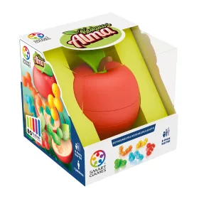 Kukacos Alma - Smart Games 