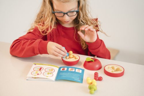 Smart Games Kukacos Alma