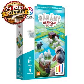 Smart Games Bárány számoló