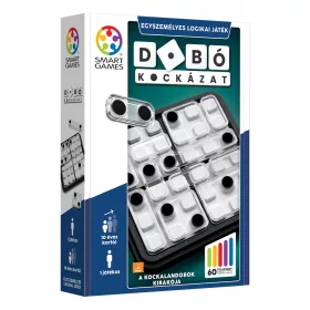 Dobókockázat - Smart Games