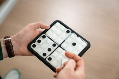 Smart Games Dobókockázat