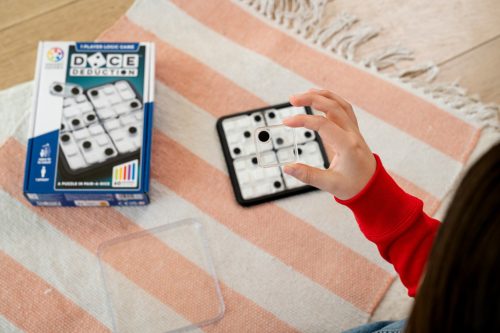 Smart Games Dobókockázat