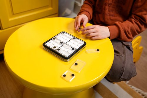 Smart Games Dobókockázat