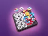 Quantum - 2 in 1 puzzle - Smart Games