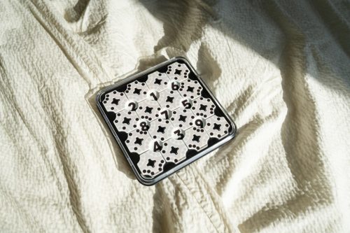 Smart Games Quantum - 2 in 1 Puzzle