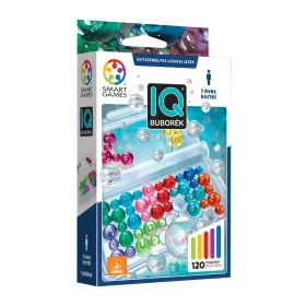 IQ Buborék - Smart Games