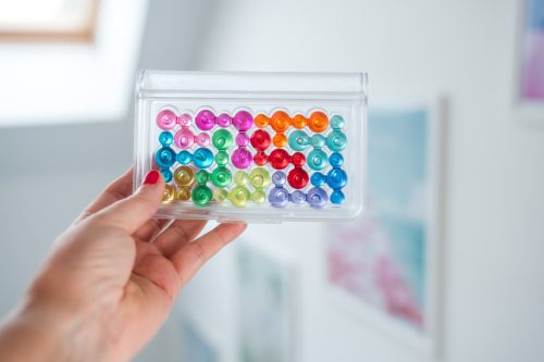 Smart Games IQ-Buborék