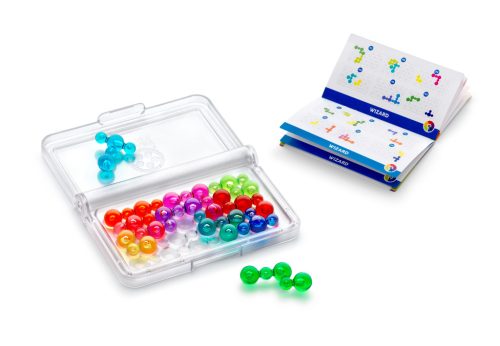 Smart Games IQ-Buborék