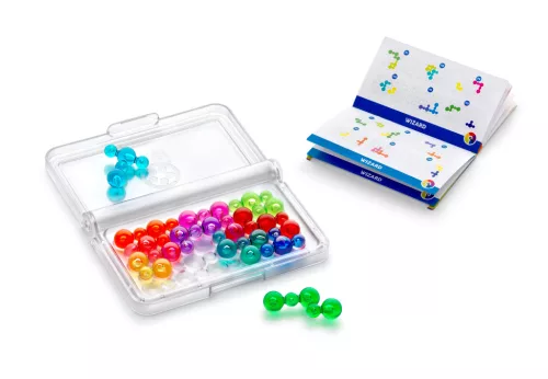 IQ Buborék - Smart Games