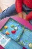 CsaliCsel - mágneses utazójáték  - Smart Games