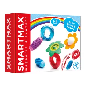  My First Sounds & Flowers - SmartMax