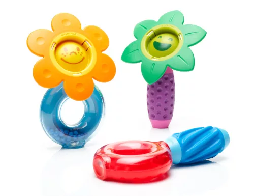  My First Sounds & Flowers - SmartMax
