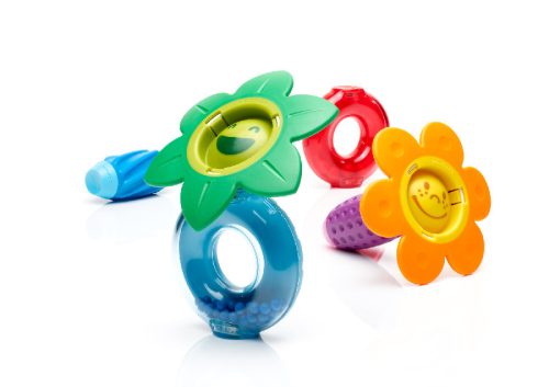 SmartMax My First Sounds & Flowers