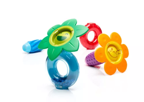 My First Sounds & Flowers - SmartMax