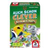 Schmidt Spiele Auch schon clever - Dschungelparty (40682) Gyerekjáték 
