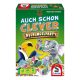 Schmidt Spiele Auch schon clever - Dschungelparty (40682) Gyerekjáték 