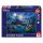 Schmidt Spiele Disney, The Rescuers  (58046) Kirakó 1000 db Thomas Kinkade
